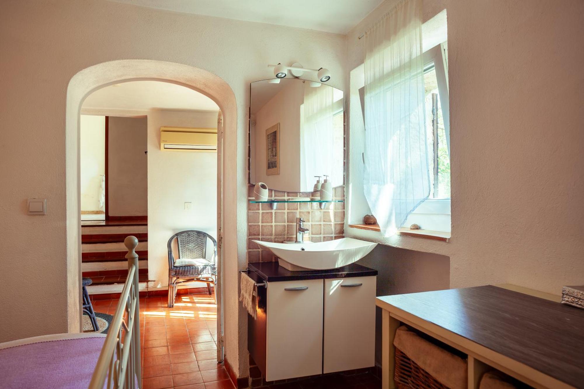 Somptueux Appartement Avec Jardin Cassis Exterior photo