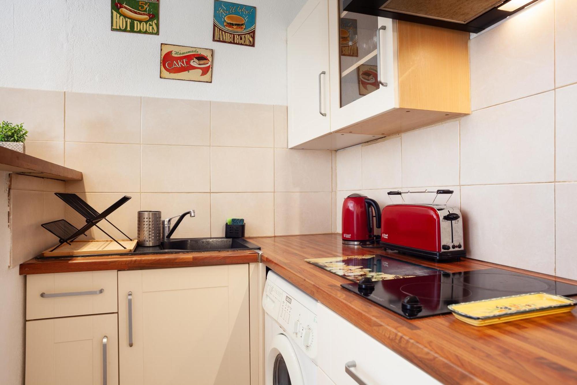 Somptueux Appartement Avec Jardin Cassis Exterior photo