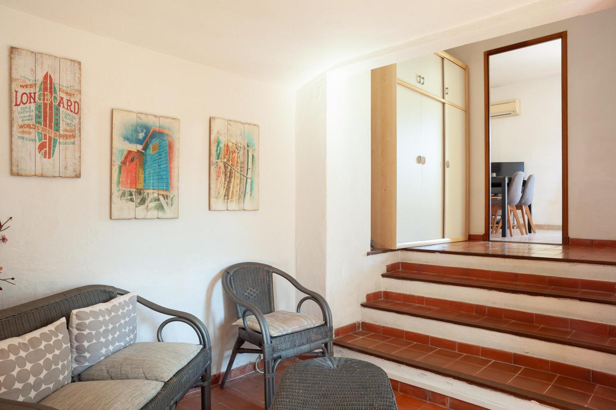 Somptueux Appartement Avec Jardin Cassis Exterior photo